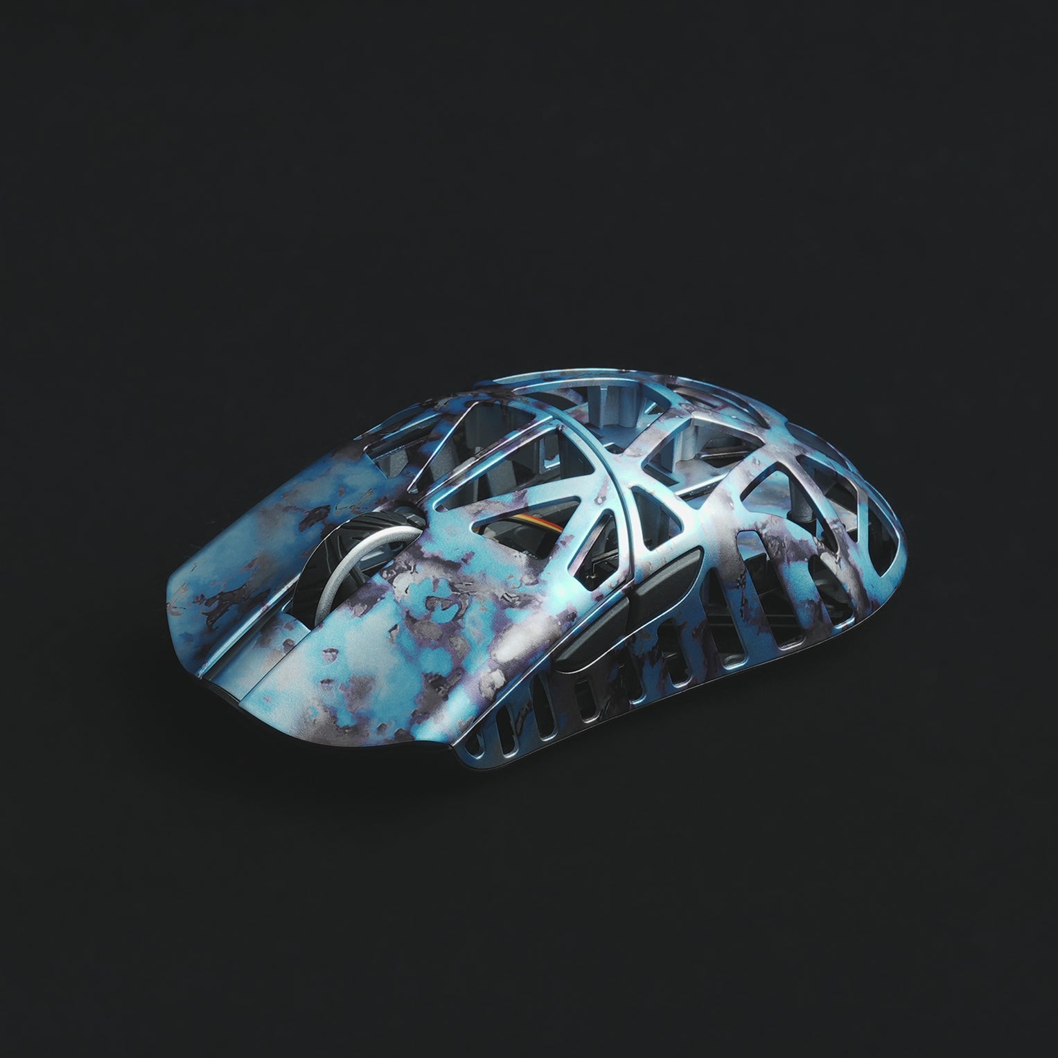 Tempered Limited Edition | Beast X Mini Pro / X Pro / Max – WLmouse