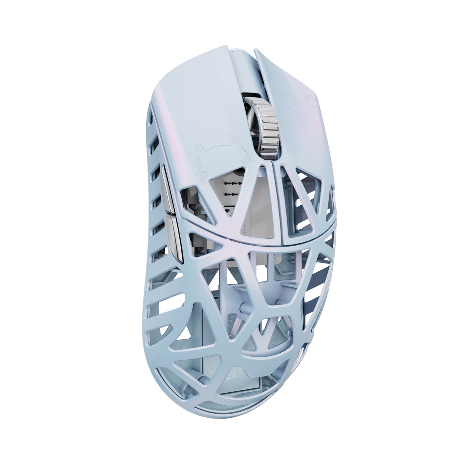 Beast X Mini Pro Wireless Gaming Mouse – WLmouse