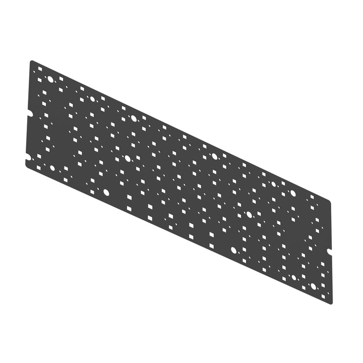 IXPE Switch Pad