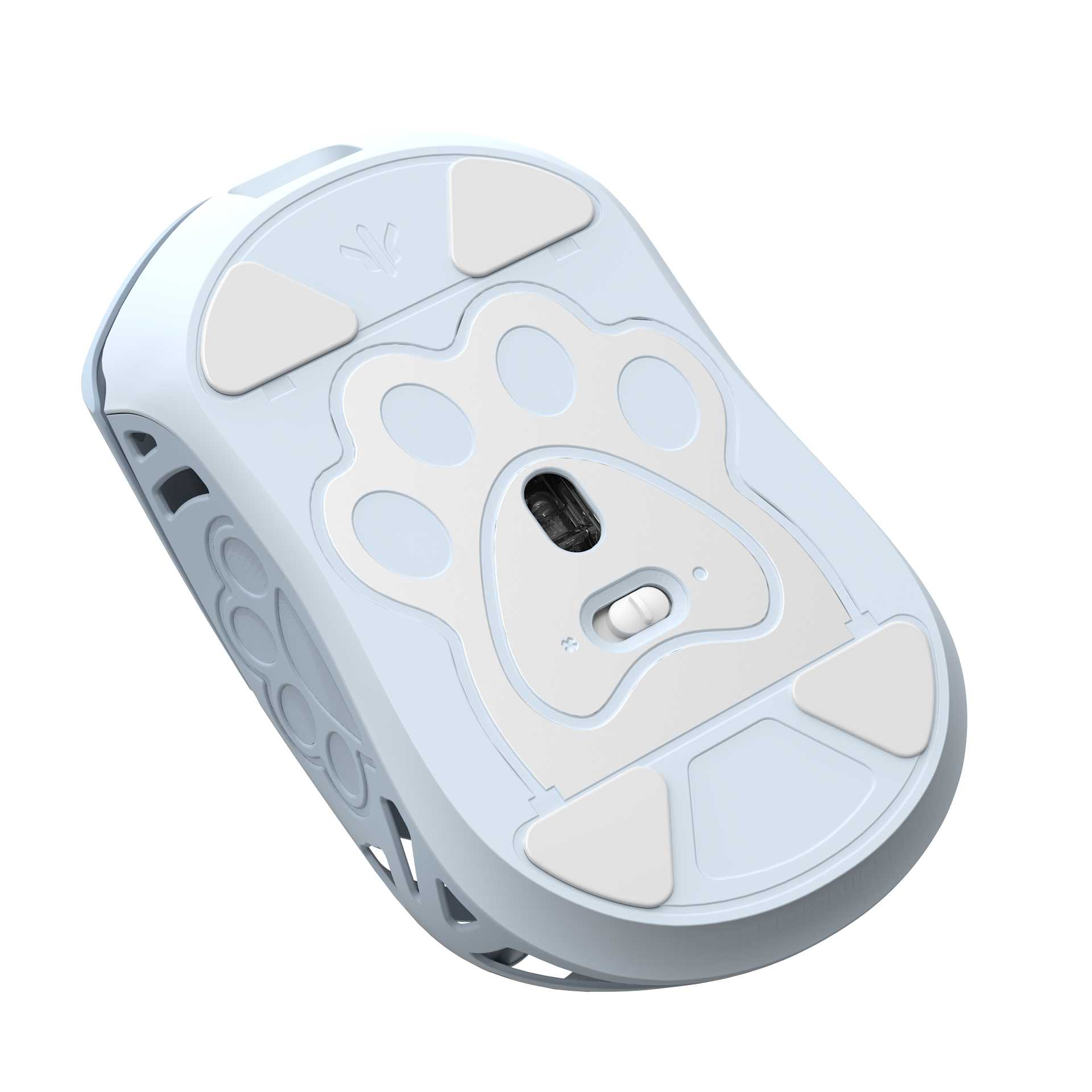 PTFE Skates for Miao