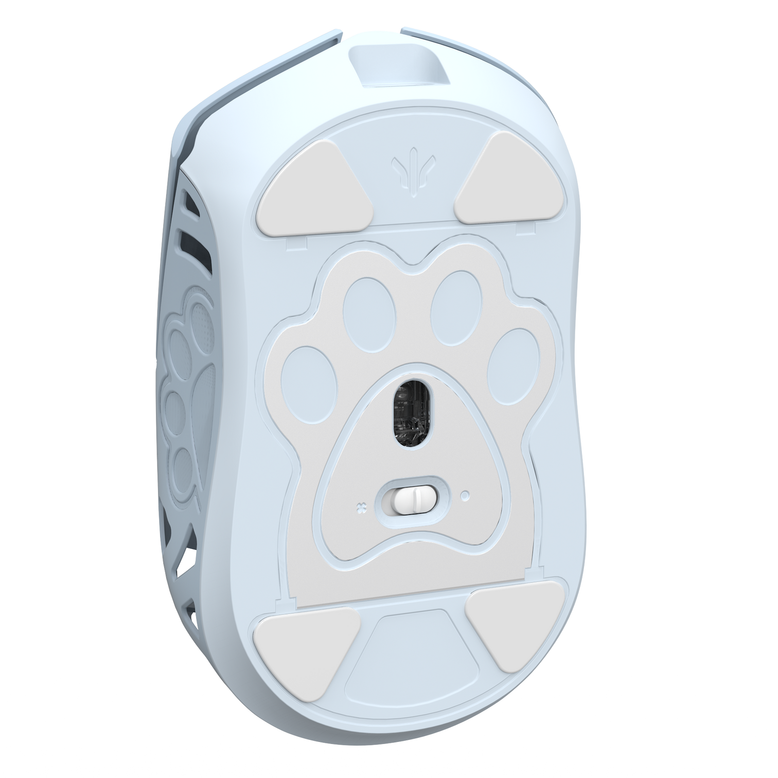 PTFE Skates for Miao