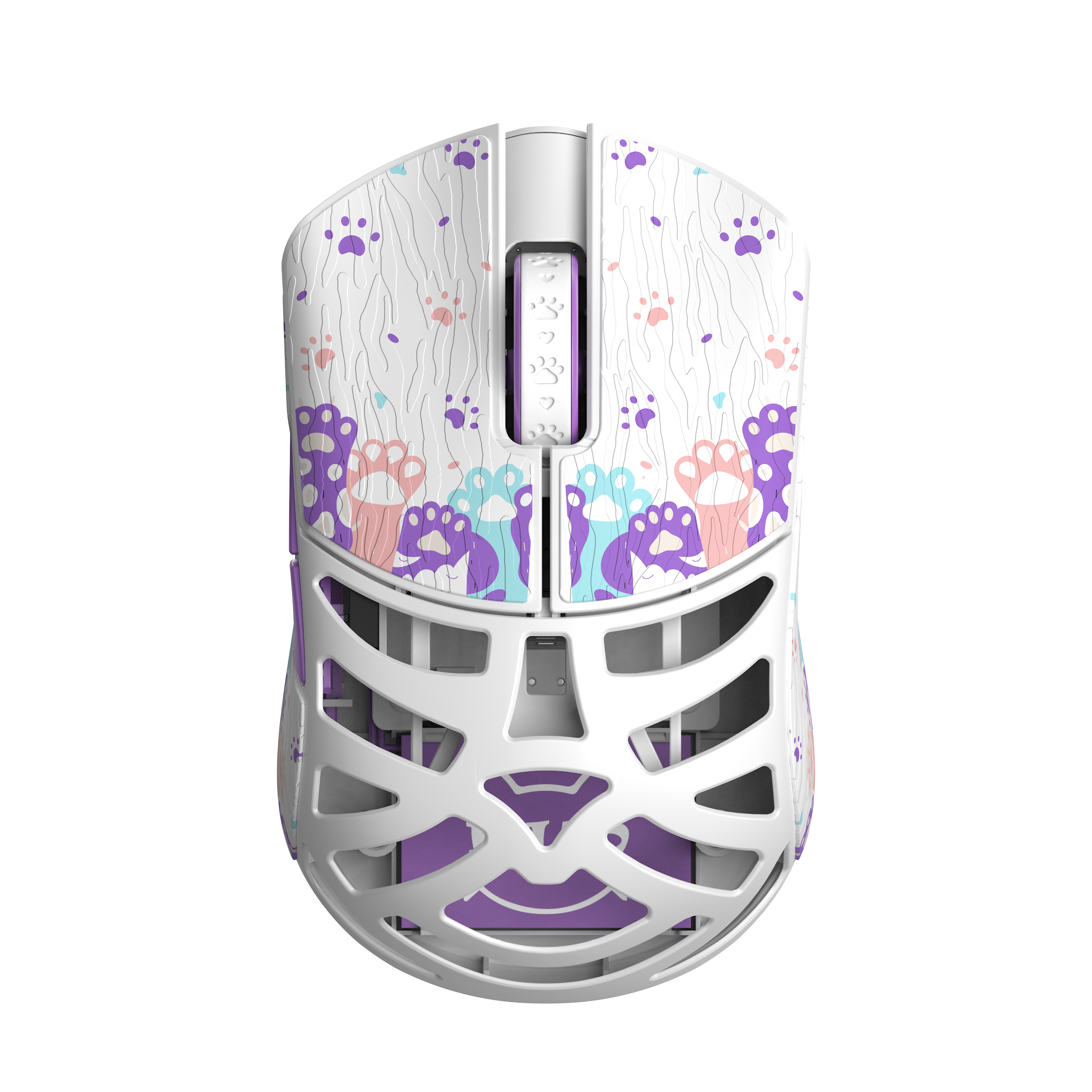 WLmouse