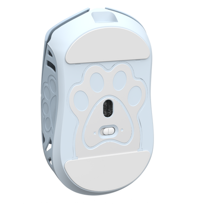 PTFE Skates for Miao