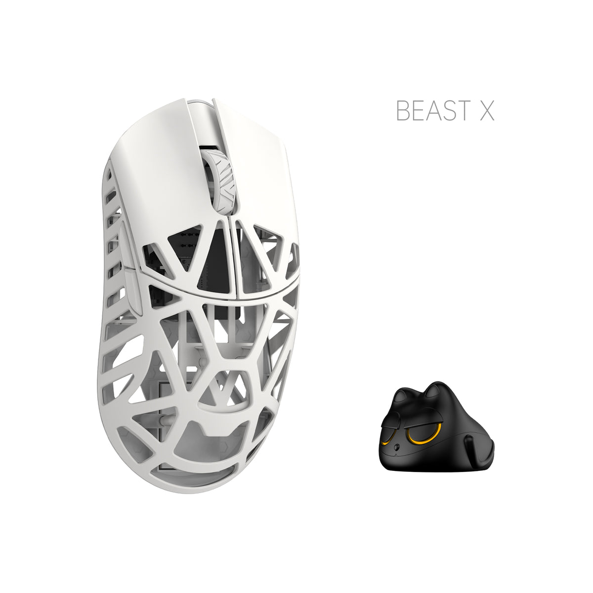 BEAST X Pro 39g Magnesium Wireless Gaming Mouse | WLMOUSE
