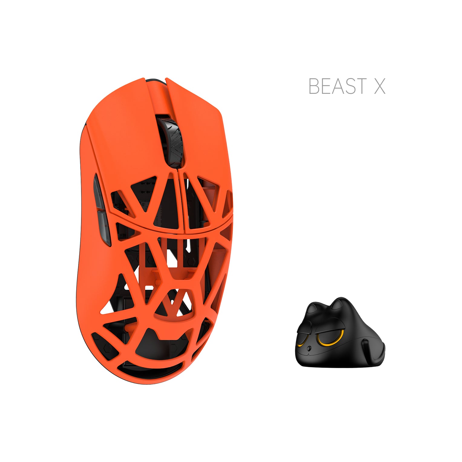 Beast X Pro Magnesium Gaming Mouse