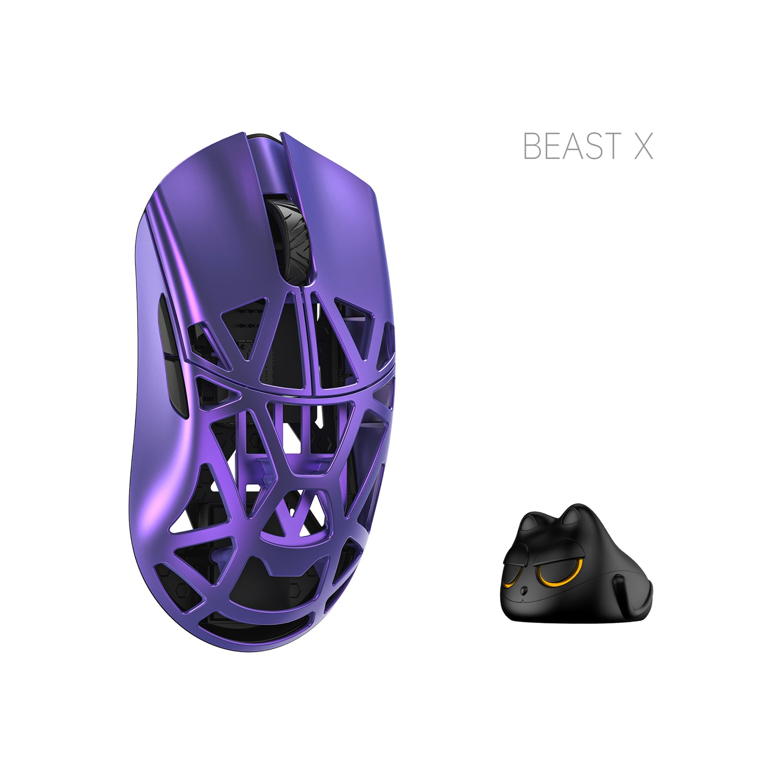 Beast X Pro Magnesium Gaming Mouse