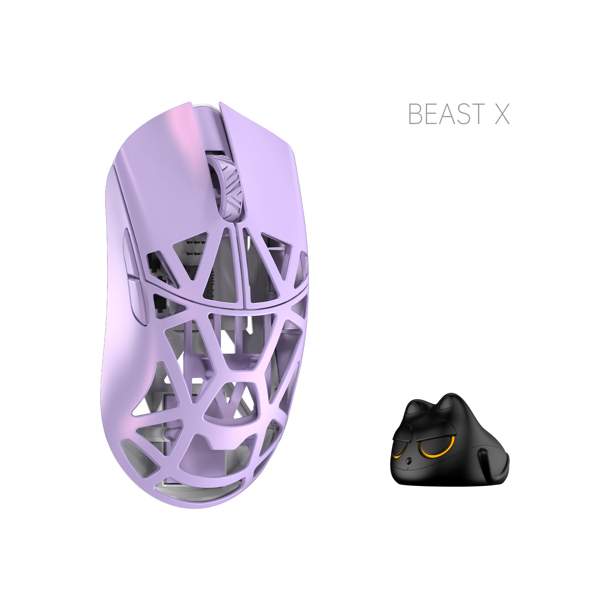 WLMOUSE Beast X Series Wireless Gaming Mouse – WLmouse