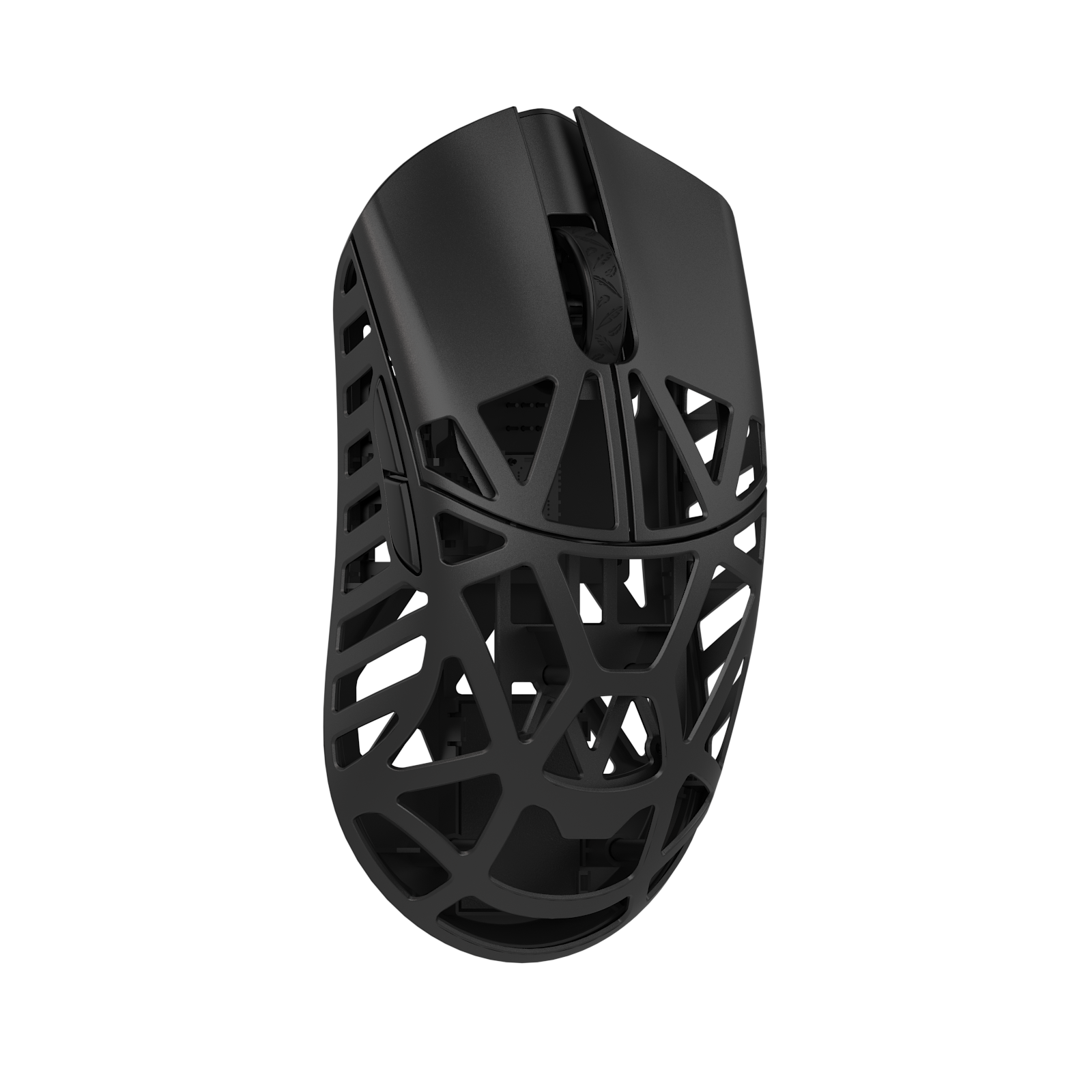 WLMOUS Beast X MAX 8K BLACK Wlmous beast x max 8k black