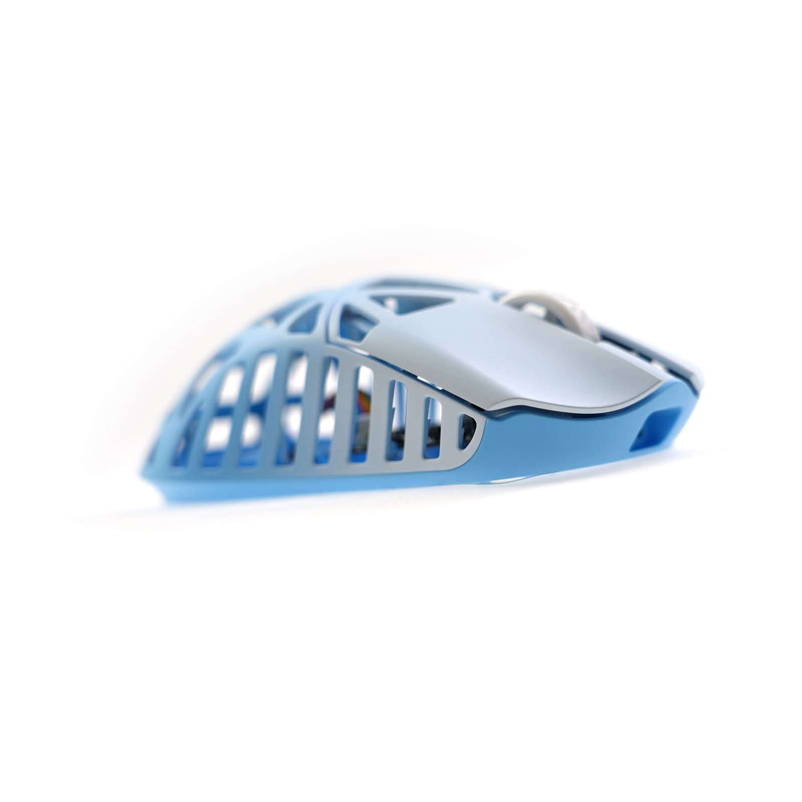 Wlmouce beastx blue｜マウス本体