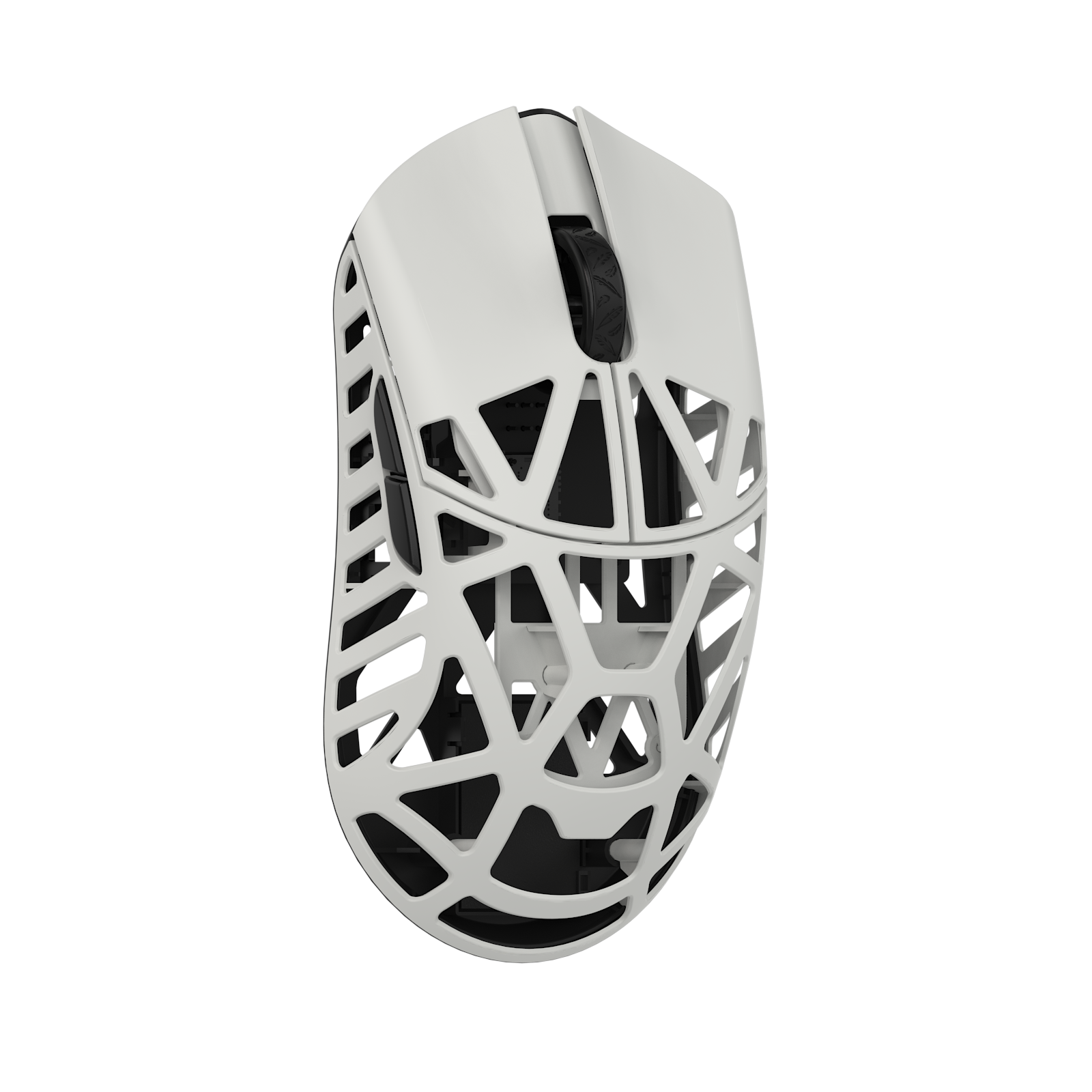 Wlmouse Beast x Max Fashion Grey (Omron) Wlmouse Beast x Max Fashion Grey (Omron)