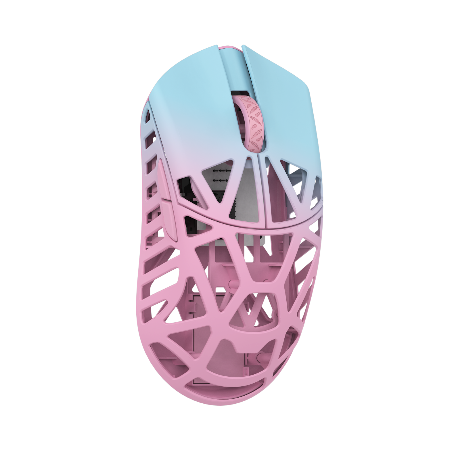WLMOUSE Beast X Max Magnesium Gaming Mouse – WLmouse WLMOUSE Beast X Max Magnesium Gaming Mouse – WLmouse