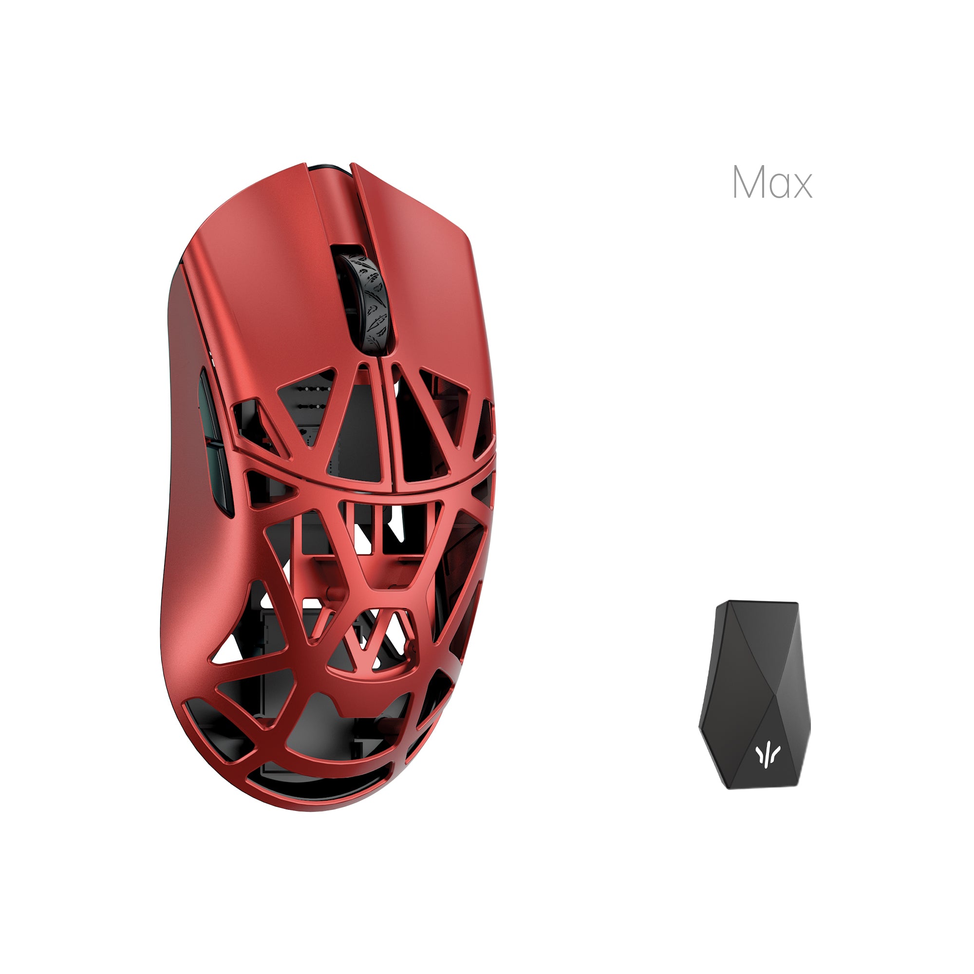 WLMOUSE Beast X Max Magnesium Gaming Mouse