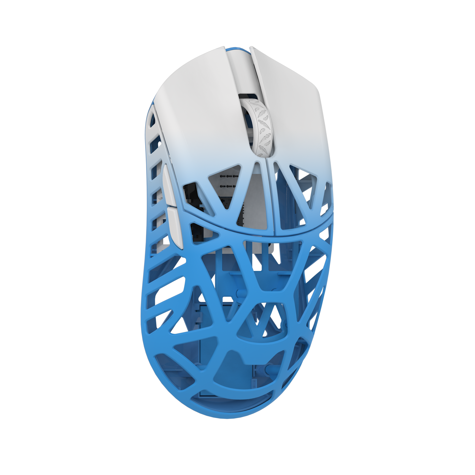 WLMOUSE Beast X Max Magnesium Gaming Mouse – WLmouse WLMOUSE Beast X Max Magnesium Gaming Mouse – WLmouse