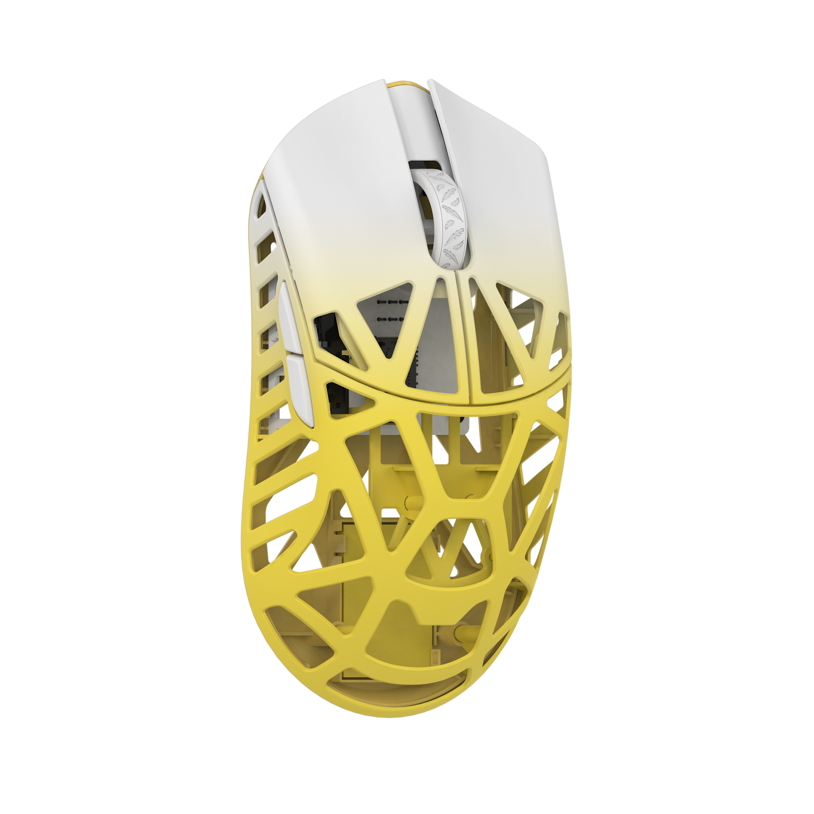 WLMOUSE Beast X Max Magnesium Gaming Mouse WLMOUSE Beast X Max Magnesium Gaming Mouse