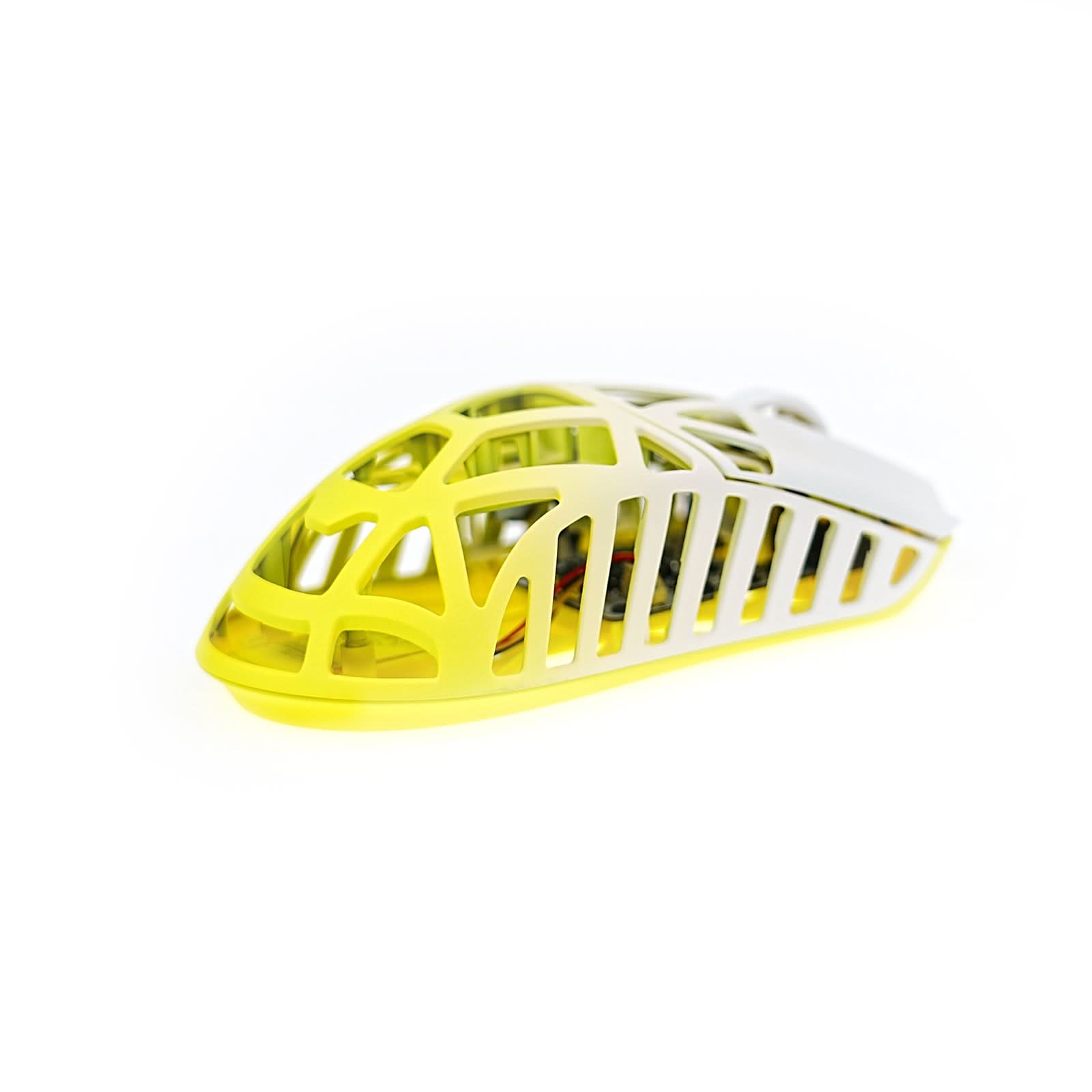 WLMOUSE Beast X Max Magnesium Gaming Mouse – WLmouse