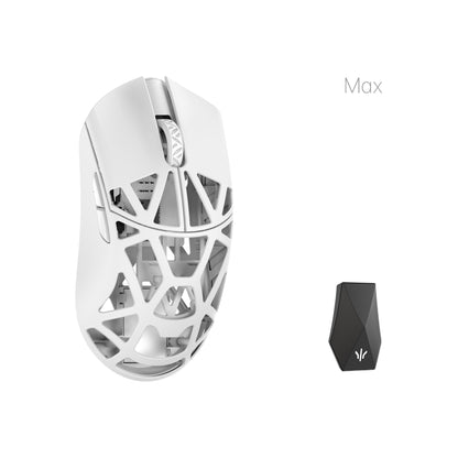 WLMOUSE Beast X Max Magnesium Gaming Mouse