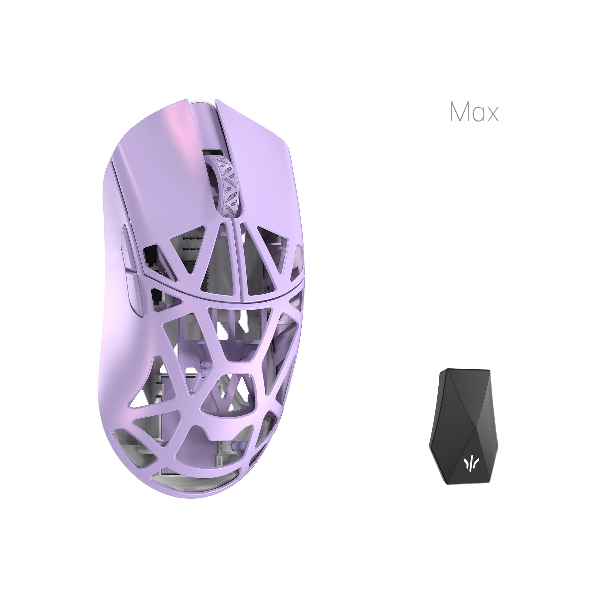 WLMOUSE Beast X Max Magnesium Gaming Mouse – WLmouse