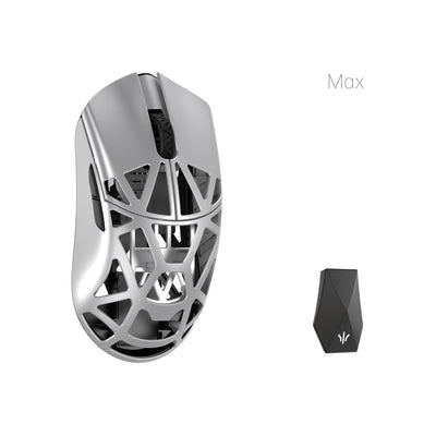 WLMOUSE Beast X Max Magnesium Gaming Mouse