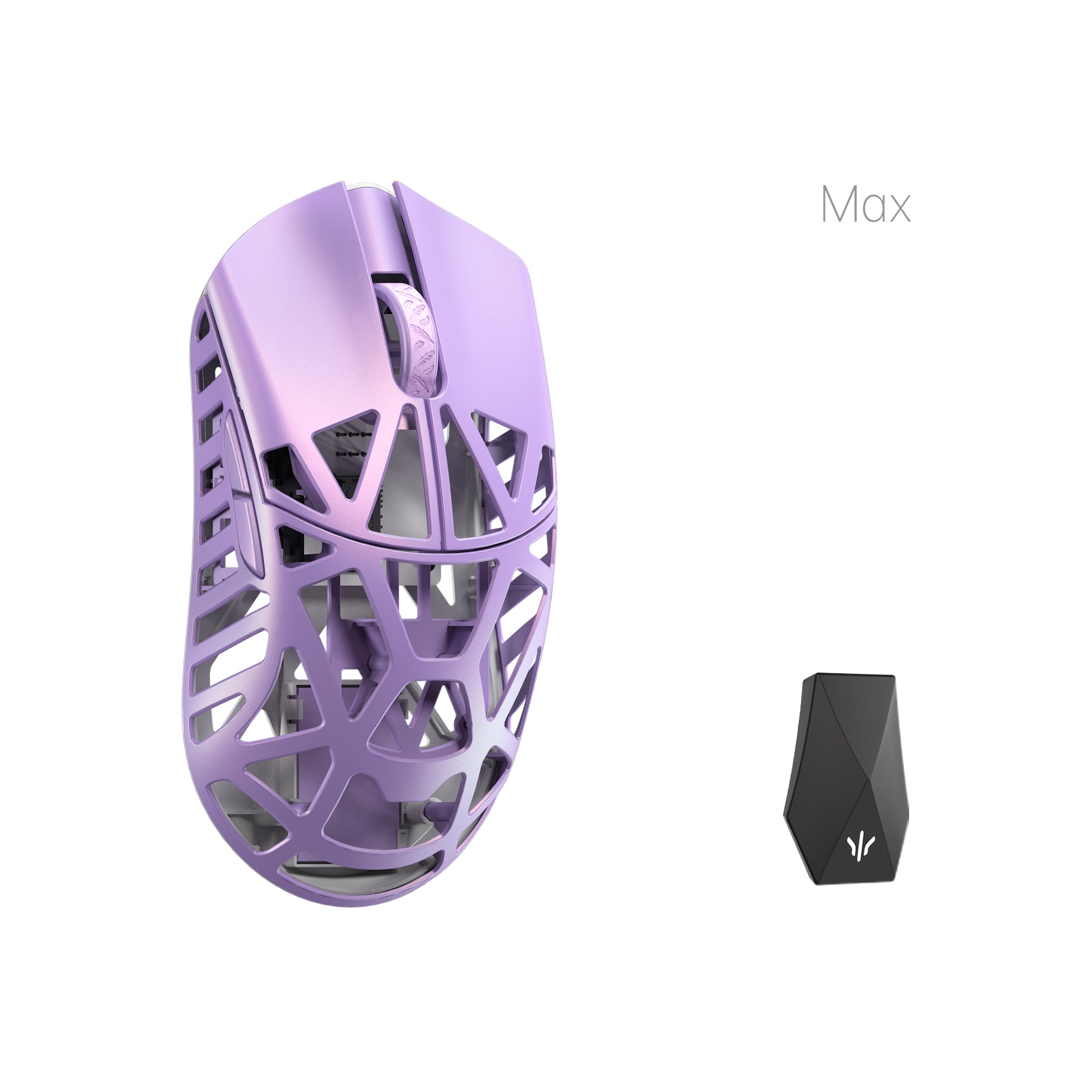 WLMOUSE Beast X Max Magnesium Gaming Mouse – WLmouse
