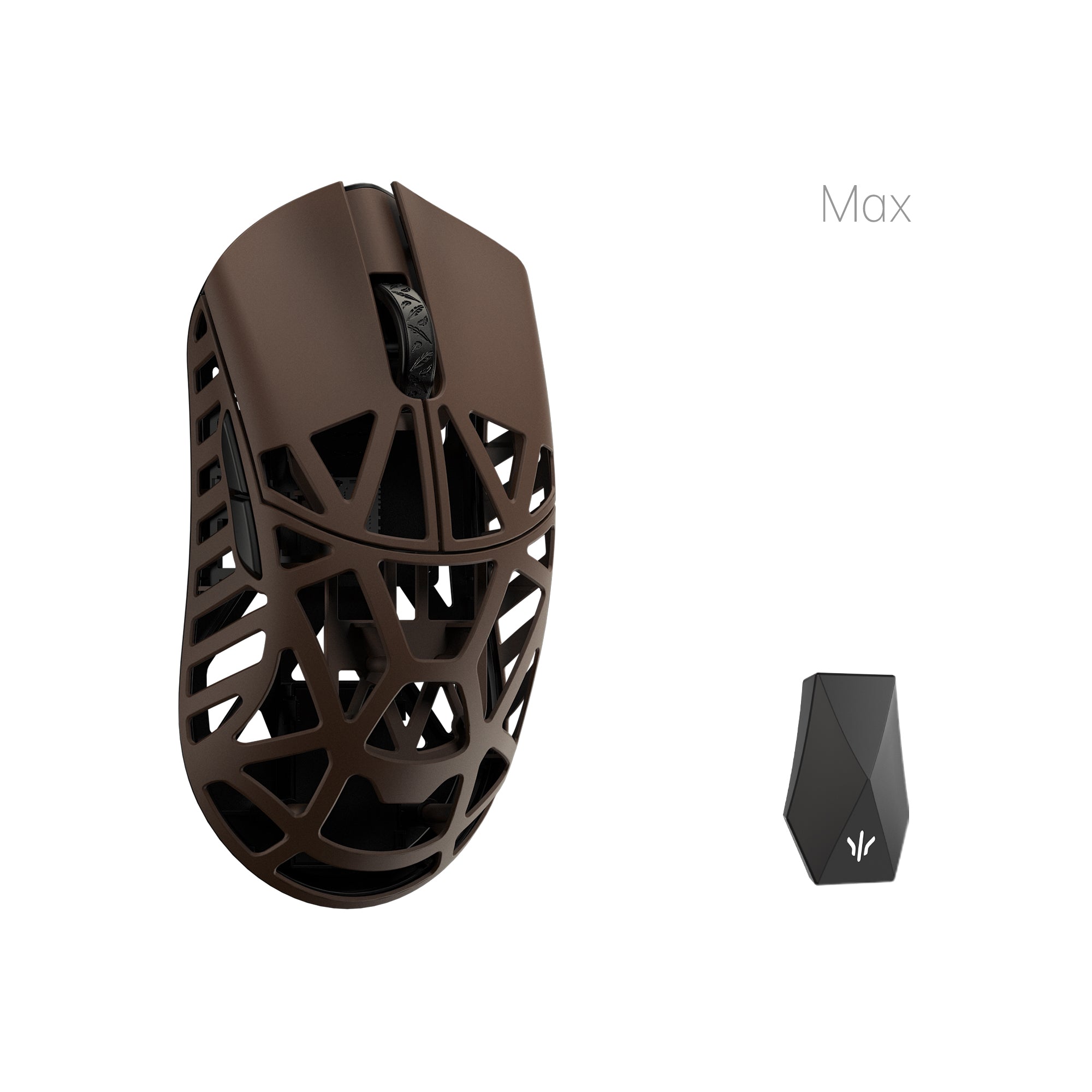 マウス・トラックボール WLmouse BeastX Max black omron WLMOUSE Beast X Max Magnesium Gaming Mouse – WLmouse
