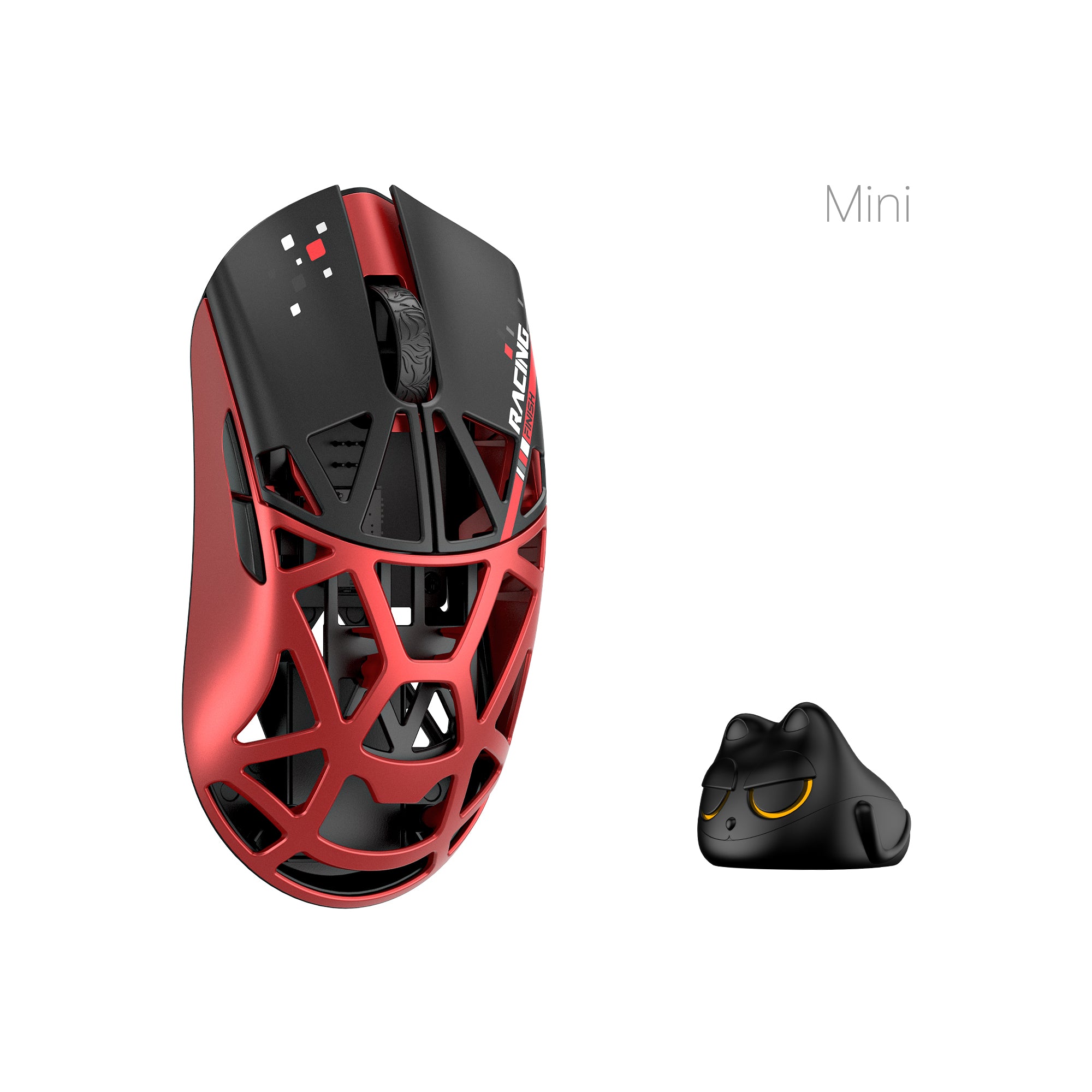 Beast X Mini Pro Magnesium Gaming Mouse