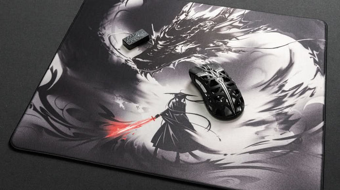 WLMOUSE High-Performance Mousepad Series – WLmouse