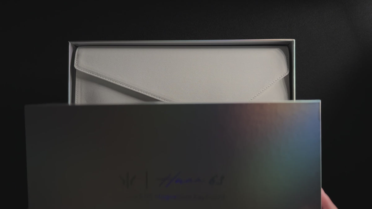 WLMOUSE | Ultra-Light Magnesium Alloy Gaming Mice & Keyboard – WLmouse