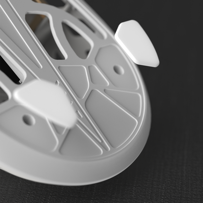 PTFE Skates for Sword X
