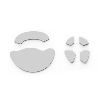 PTFE Skates for Sword X