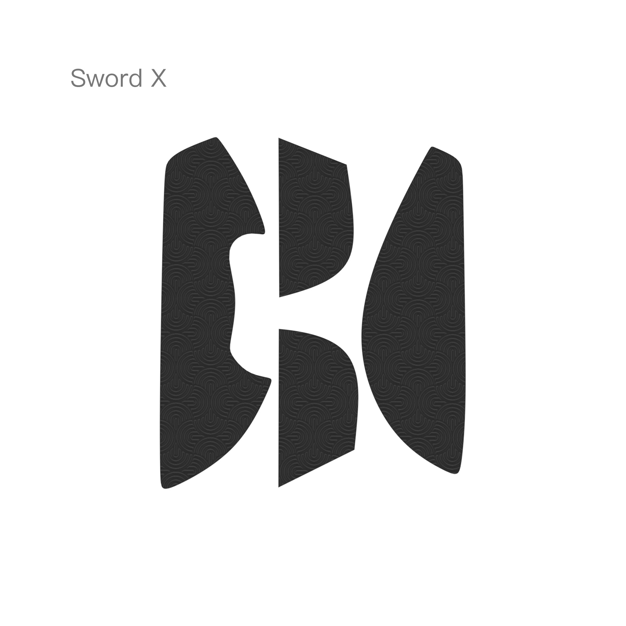 Накладки для захвата Sword X