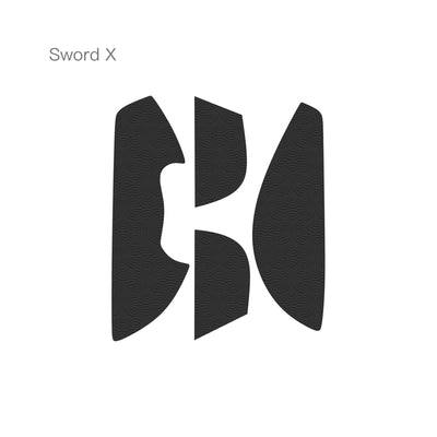 Grip tape for SwordX