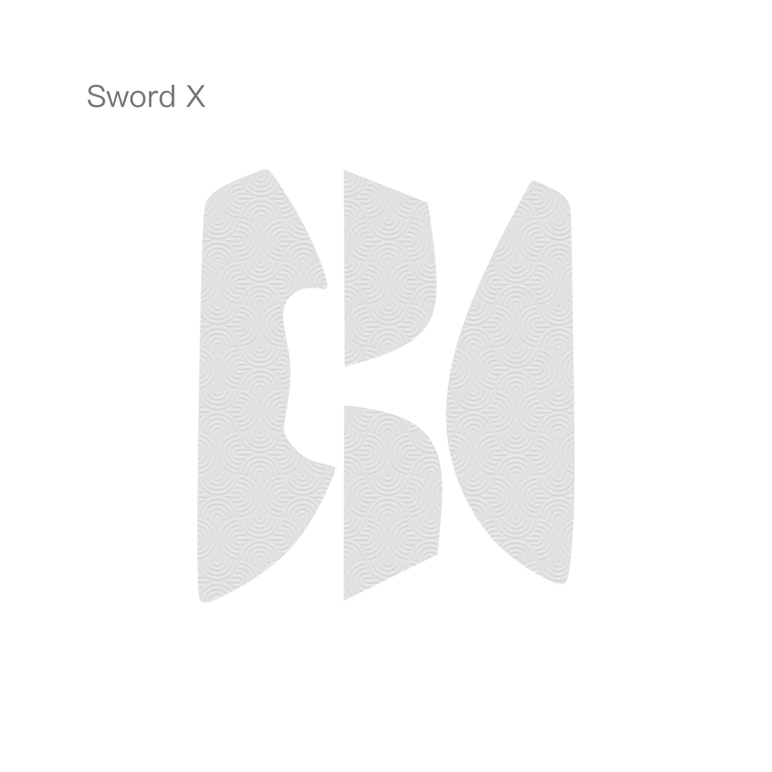 Накладки для захвата Sword X