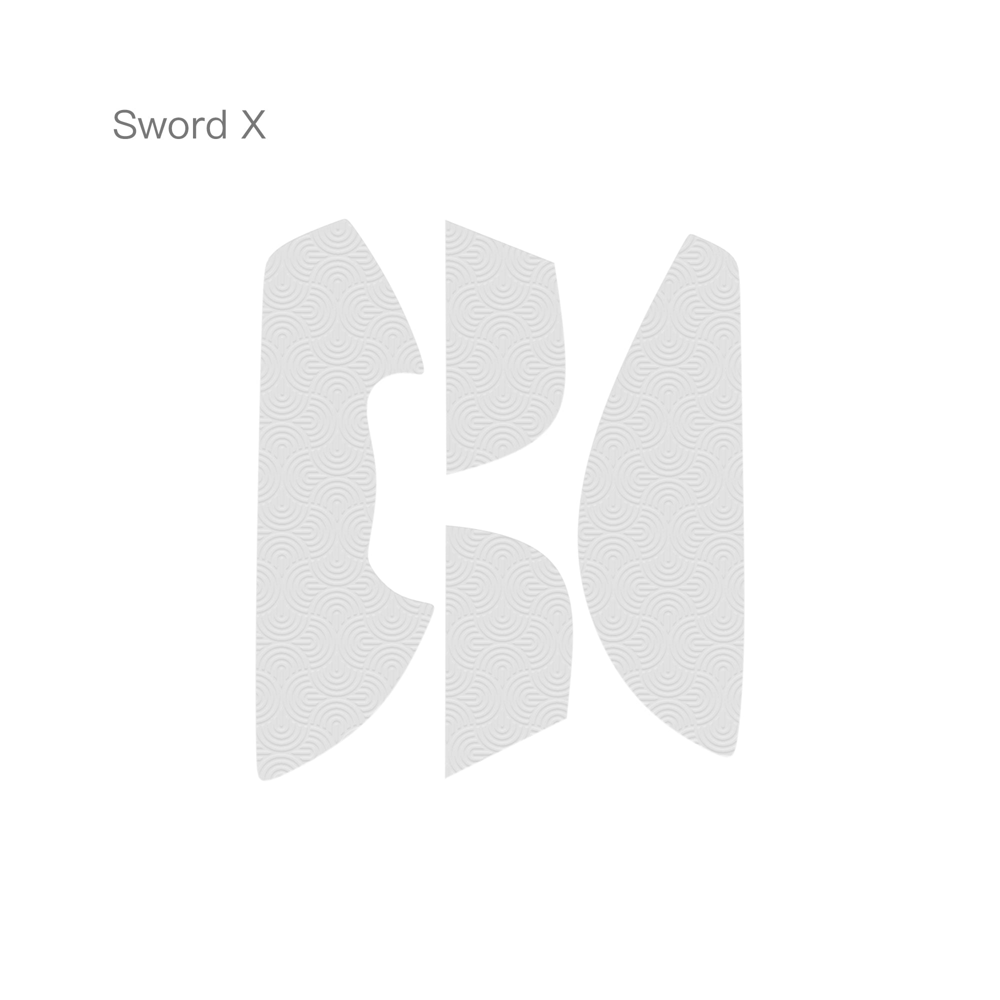 Накладки для захвата Sword X