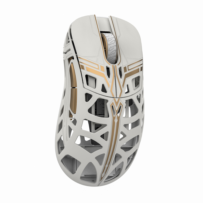 Sword X Magnesium Gaming Mouse - Lightweight & Precise – WLMOUSE