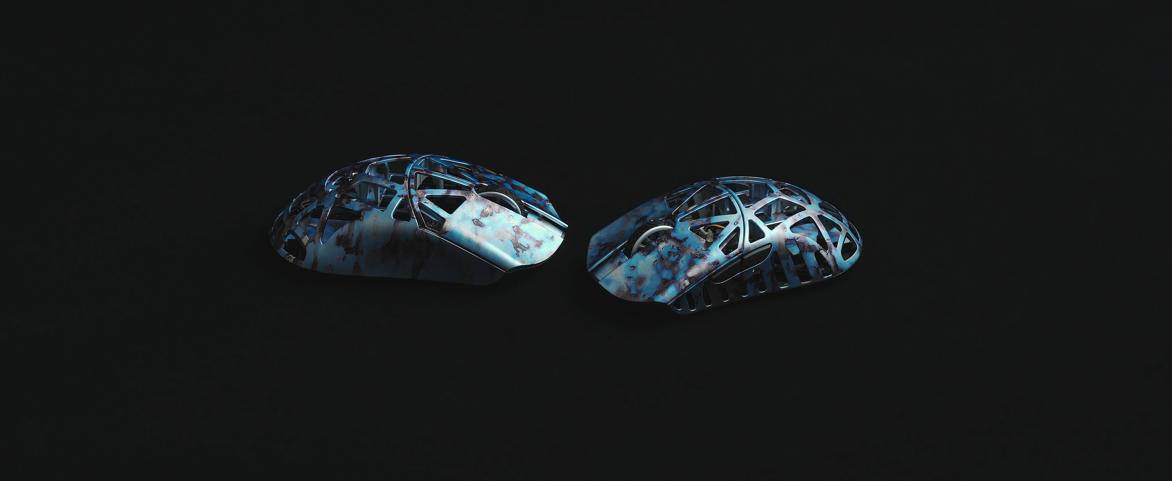 Tempered Limited Edition | Beast X Mini Pro / X Pro / Max – WLmouse