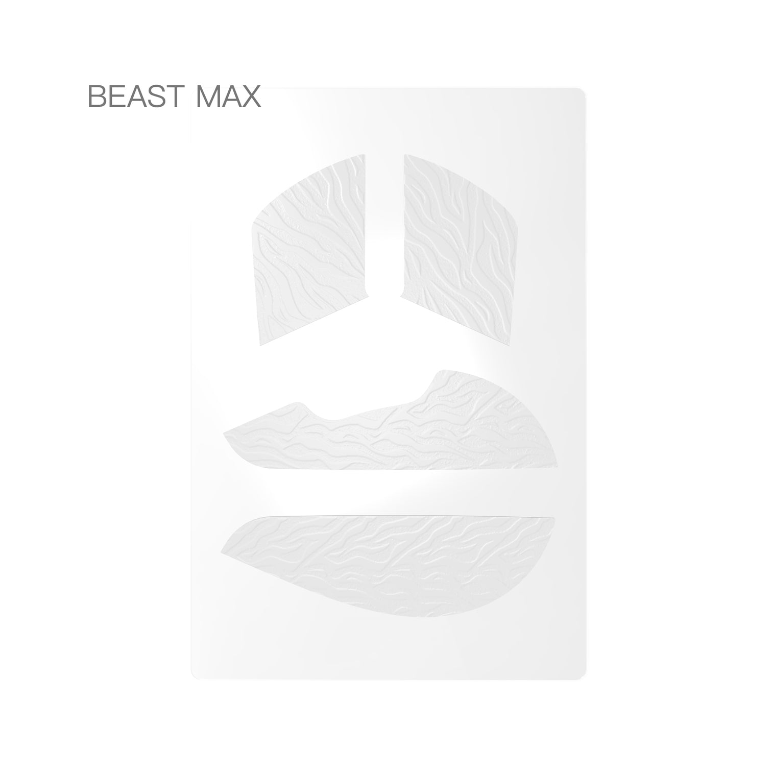 Cinta de agarre para Beast X Max