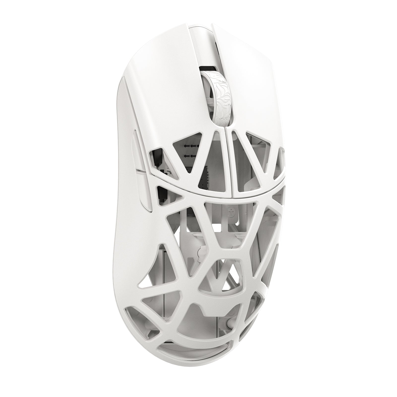 WLMOUSE I BEAST X MINI 34g Magnesium Alloy Gaming Mouse