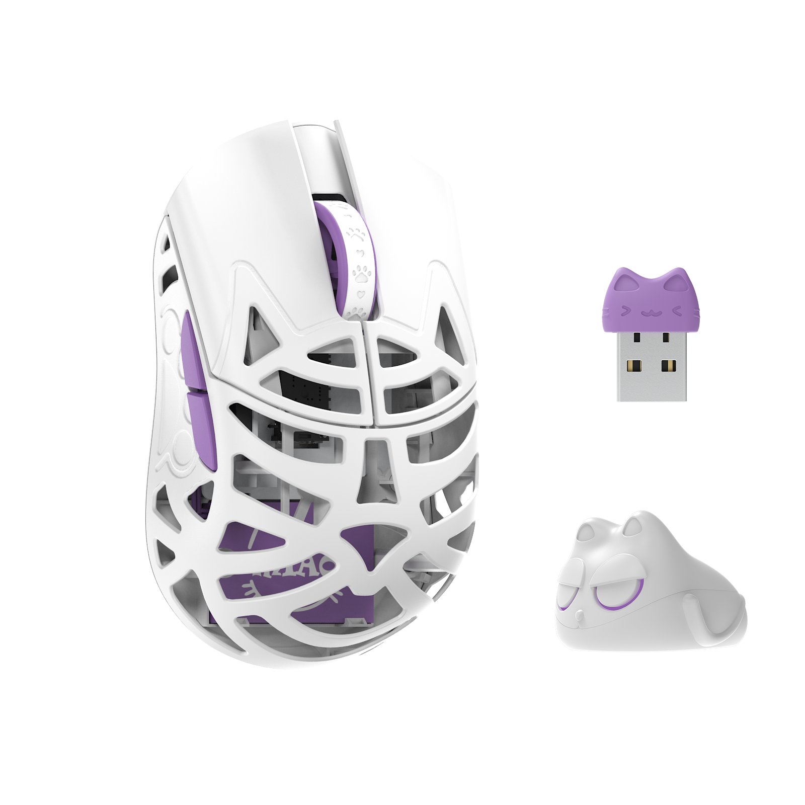 WLMOUSE Beast X Series Wireless Gaming Mouse – WLmouse WLMOUSE Beast X Series Wireless Gaming Mouse – WLmouse