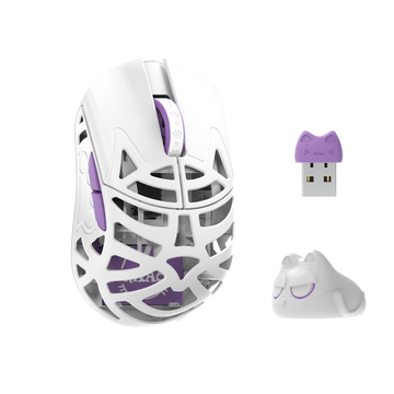 BEAST X Software & Firmware Download | WLMOUSE Official Driver