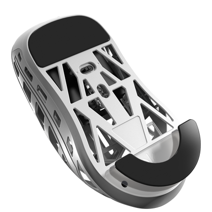 PTFE Skates for Strider | Enhanced Gliding Performance – WLmouse