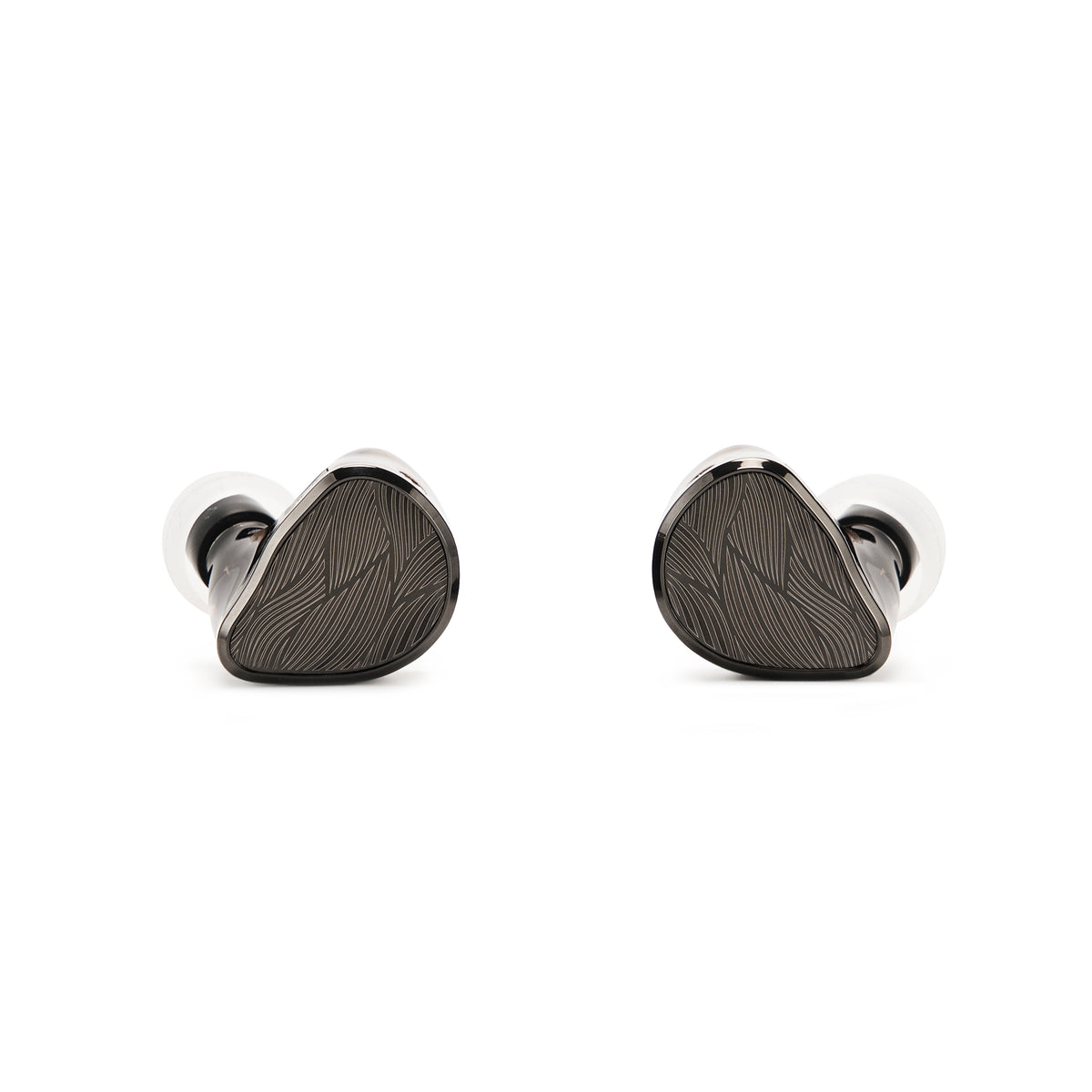 YU 羽 IEM - Black – WLMOUSE