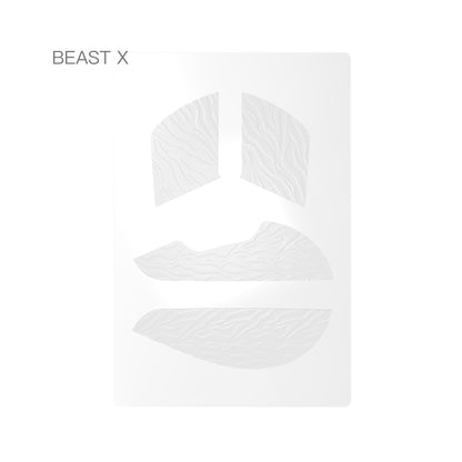 Grip tape for Beast X