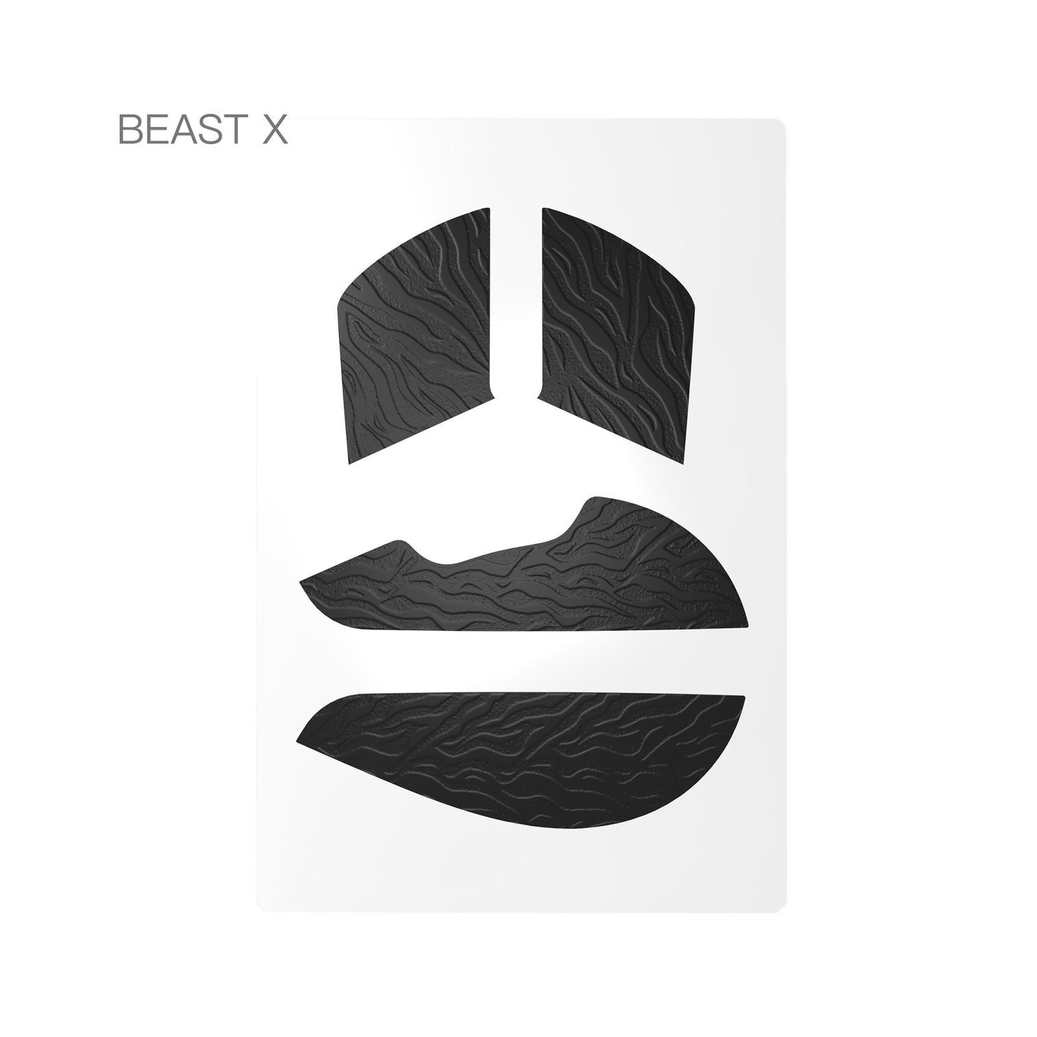 Grip tape for Beast X