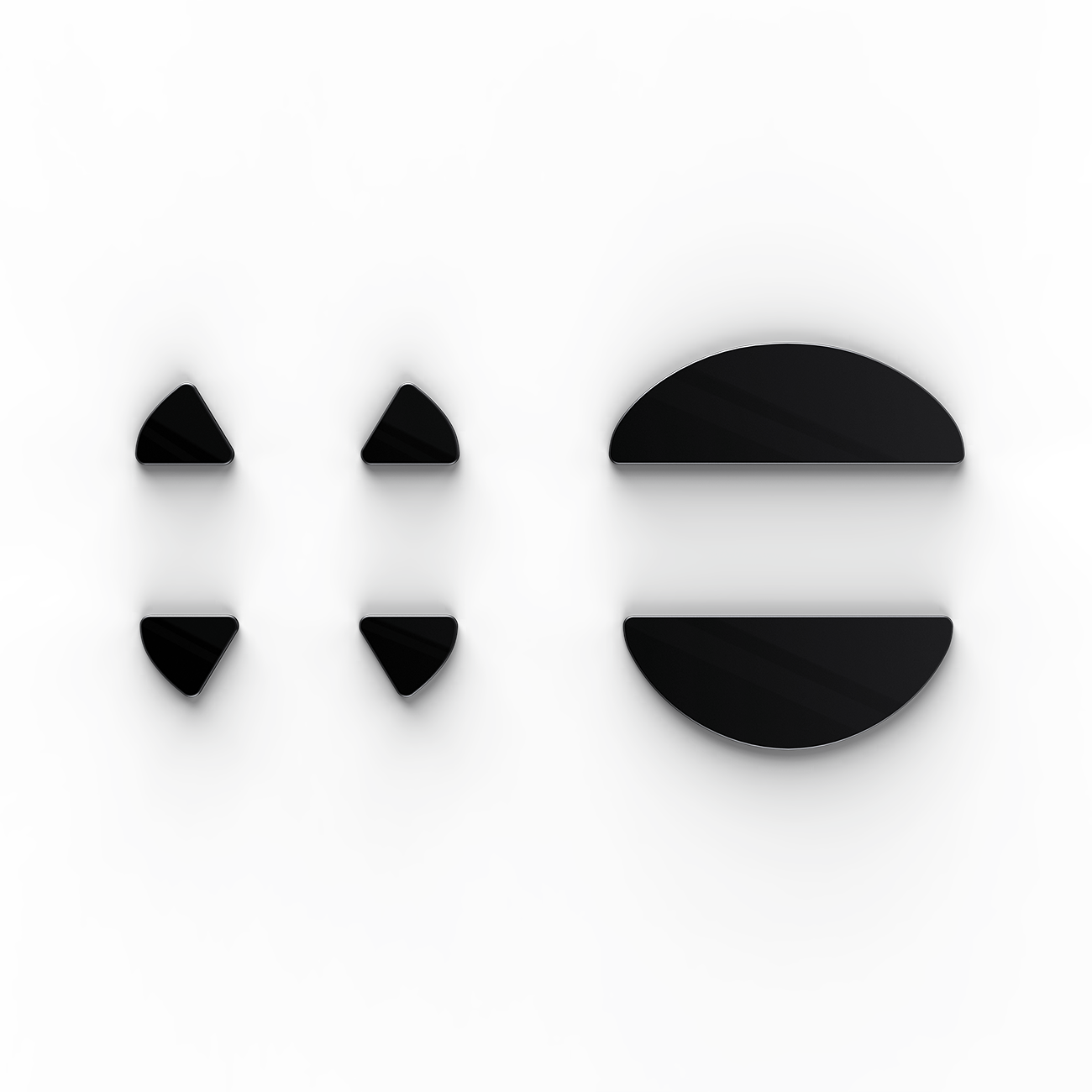 Enhance Your Glide with Beast X Glass Skates WLmouse