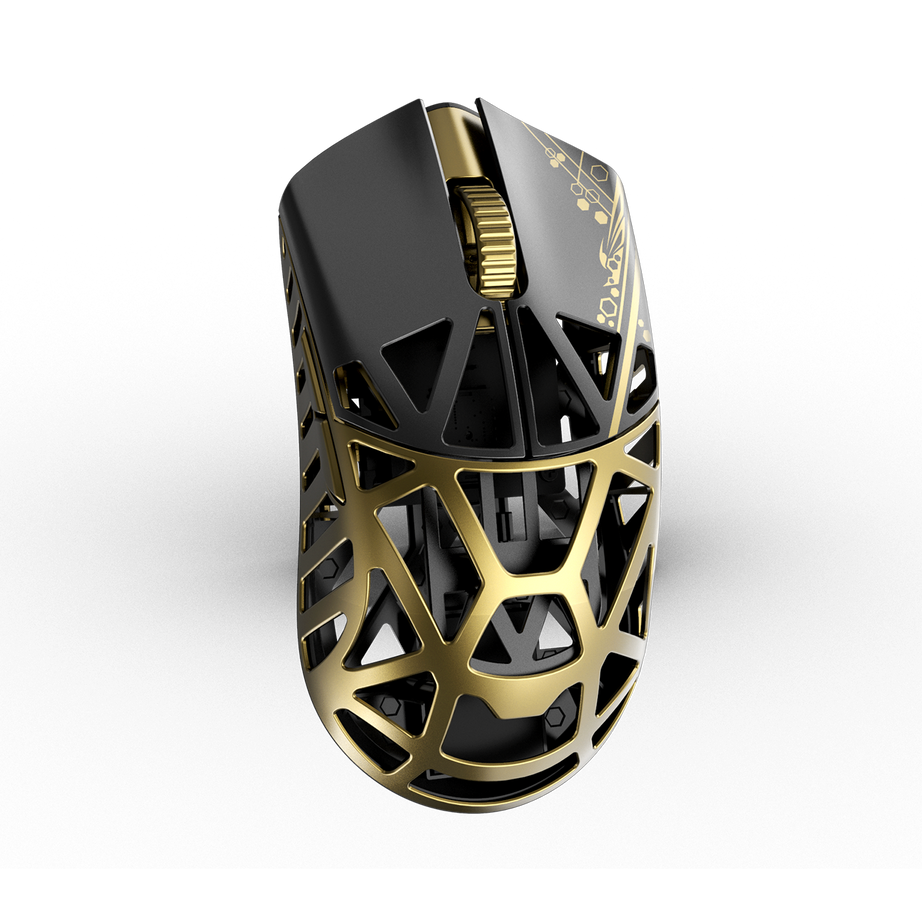 Wlmouse BEAST X Wireless Gaming Mouse – WLmouse